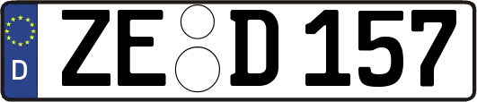 ZE-D157