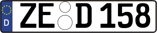 ZE-D158