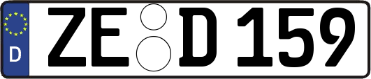 ZE-D159