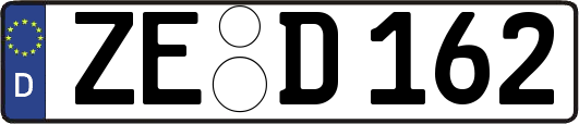 ZE-D162