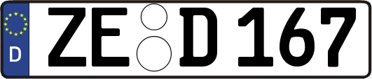 ZE-D167