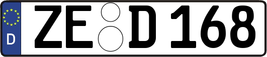 ZE-D168