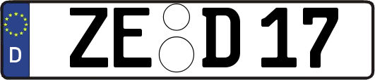 ZE-D17
