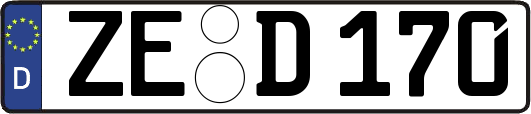 ZE-D170