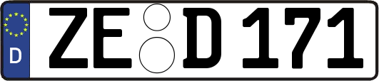 ZE-D171