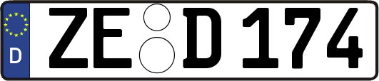 ZE-D174