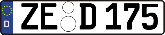 ZE-D175