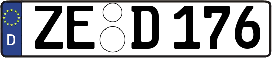 ZE-D176