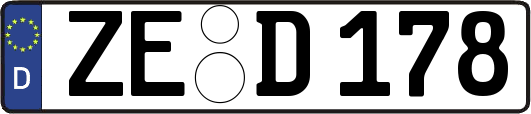 ZE-D178