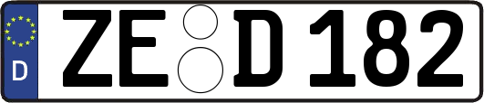ZE-D182