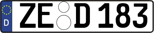 ZE-D183