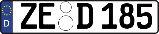 ZE-D185