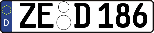 ZE-D186