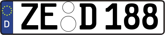 ZE-D188