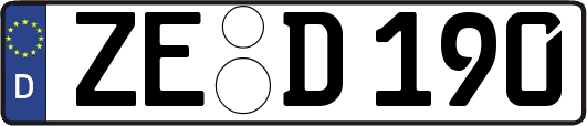 ZE-D190