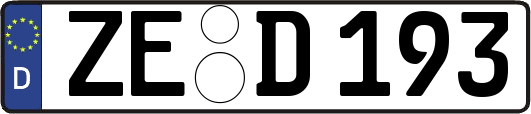 ZE-D193
