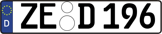 ZE-D196