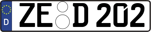 ZE-D202