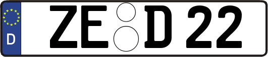 ZE-D22