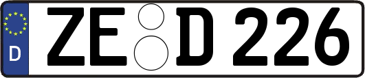 ZE-D226