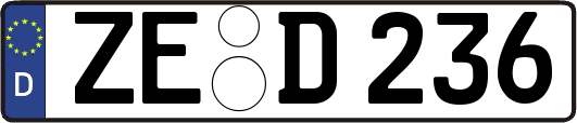 ZE-D236