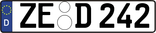ZE-D242