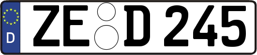 ZE-D245