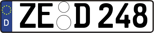 ZE-D248