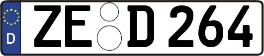 ZE-D264