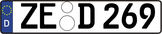 ZE-D269