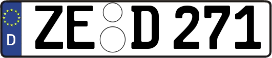 ZE-D271