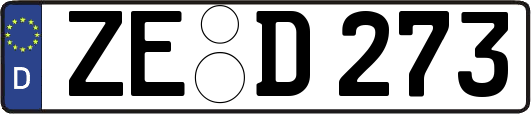 ZE-D273