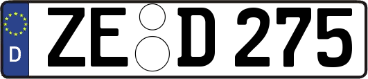 ZE-D275
