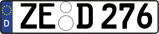 ZE-D276