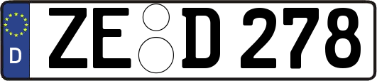 ZE-D278