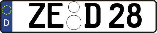 ZE-D28