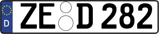 ZE-D282