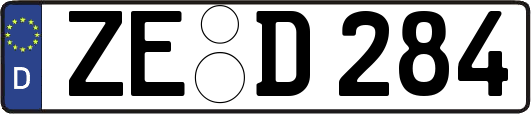 ZE-D284