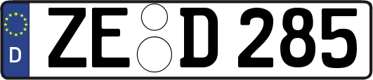 ZE-D285