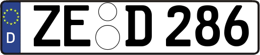 ZE-D286