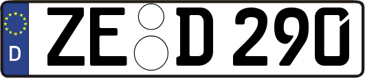 ZE-D290