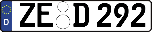 ZE-D292