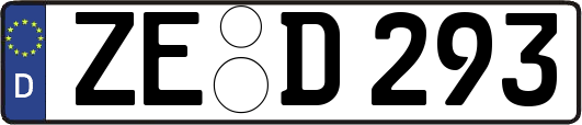 ZE-D293
