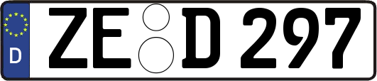 ZE-D297