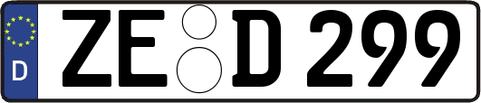 ZE-D299