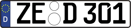 ZE-D301