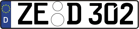 ZE-D302