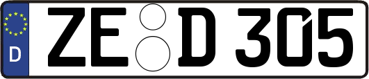 ZE-D305