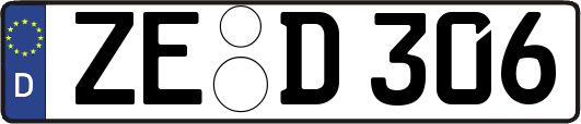 ZE-D306