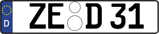 ZE-D31